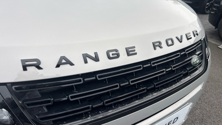 Land Rover Range Rover Evoque 1.5 P270e Autobiography 5dr Auto [Revised] Hatchback